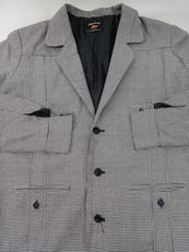 テーラードジャケット|SYNDICATE