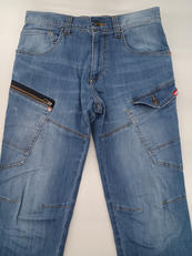 カーゴパンツ|BURTLE