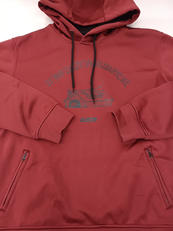 スウェットパーカー|WILLOW