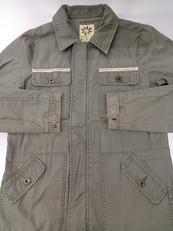 ジャケット|VOLCOM