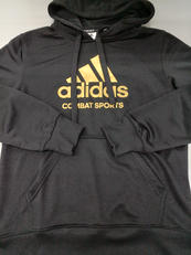 スウェットパーカー|ADIDAS