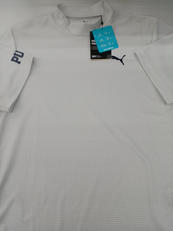 ゴルフモックネックシャツ|PUMA