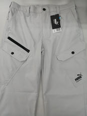 カーゴパンツ|PUMA