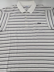 ポロシャツ|FILA