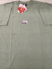Tシャツ|LEE