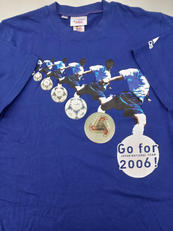 Tシャツ|ADIDAS×KIRIN