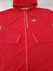 ナイロンジャケット|NEW BLANCE