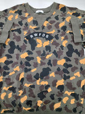 スウェットT|RCWB