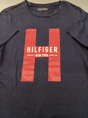 Tシャツ|TOMMY HILFIGER