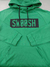 スウェットパーカー|NIKE