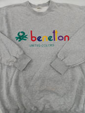 スウェット|UNITED COLORS