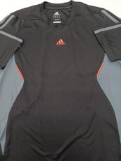 Tシャツ|ADIDAS