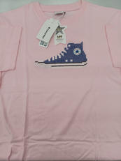 Tシャツ|CONVERSE