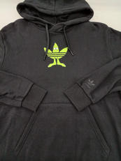 スウェットパーカー|ADIDAS