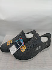SUMMITS-KEY PACE|SKECHERS