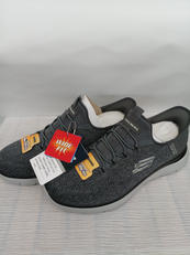 SUMMITS-KEY PACE|SKECHERS
