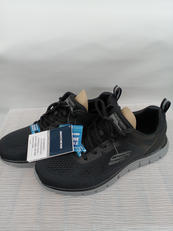 TRACK-BROADER|SKECHERS