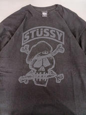 パイレーツTシャツ|STUSSY