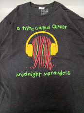Tシャツ|A TRIBE CALLED QUEST