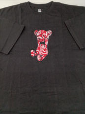 Tシャツ|GRANIPH
