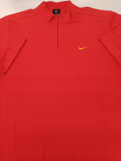 ハーフジップウェア|NIKE GOLF