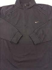 ハーフジップウェア|NIKE