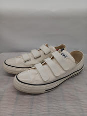 ローカットスニーカー|CONVERS