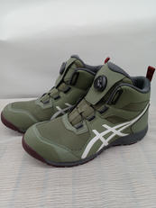 安全靴|ASICS