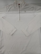 ハーフジップ|MUNMSING WEAR