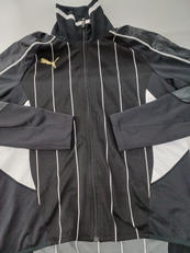 トラックジャケット|PUMA