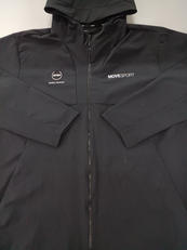 ウィンドジャケット|DESCENTE