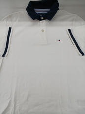 ポロシャツ|TOMMY HILFIGER