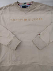 スウェット|TOMMY HILFIGER