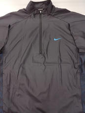 ハーフジップウェア|NIKE GOLF