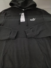 スウェットパーカー|PUMA