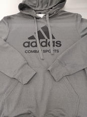 スウェットパーカー|ADIDAS