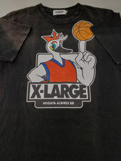 Tシャツ|XLARGE