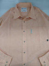 シャツ|COLUMBIA