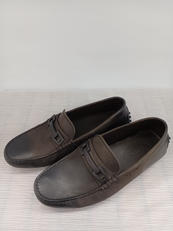 コインローファー|TOD'S