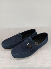 ローファー|TOD'S