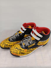 ハイカットスニーカー|REEBOK