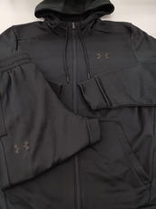 セットアップパーカー|UNDER ARMOUR