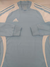 ロンT|ADIDAS