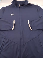 トラックジャケット|UNDER ARMOUR