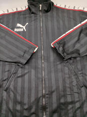 トラックジャケット|PUMA