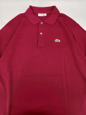 ポロシャツ|LACOSTE