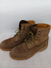 ブーツ|TIMBERLAND