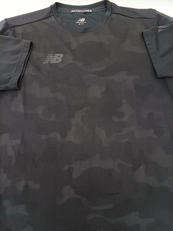 Tシャツ|NEW BALANCE