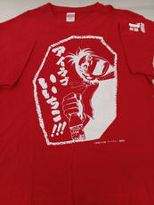 Tシャツ|サラリーマン金太郎