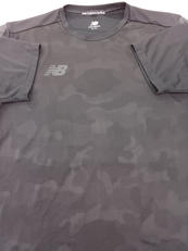 Tシャツ|NEW BALANCE